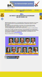 Mobile Screenshot of br-bonheidenrijmenam.be